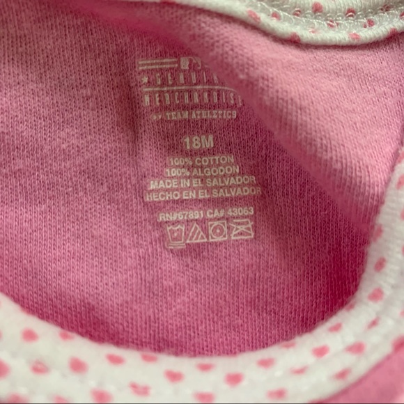 New York Yankees Onesies - Picture 4 of 5